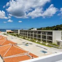 Private condo Kourijima by Coldio Smart Resort, hotel u gradu Nakijin