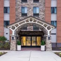 Homewood Suites by Hilton Parsippany-Troy Hills, hotell i Parsippany