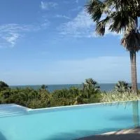 Villa Maria, hotel v destinaci Cap Skirring