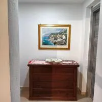 B&B Al piano di sopra, hotel di Abbasanta