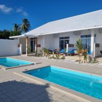 True South, hotel poblíž Mezinárodní letiště Gan - GAN, Maradhoofeydhoo