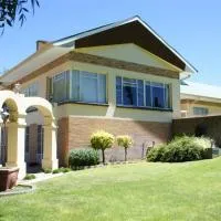 Mieliefontein Karoo Guest Farm, Hotel in Hanover Road