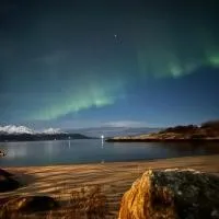 Seahouse Bodø, hotel a Bodø