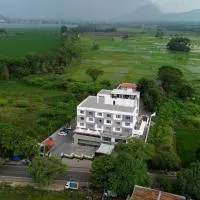 Regency Palani by GRT Hotels, hotel sa Palni
