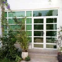 Mother's House，薩伊迪耶的飯店