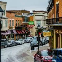 Summer Escape in Galena - Hot Tub & Relax, hotel en Galena