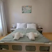 Stefanos apartment, khách sạn ở Kassiopi