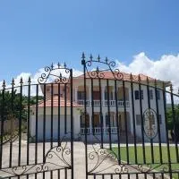 Rosewood Villa, hotell Montego Bay's