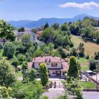 Appartamento Incantevole, hotel en Pavullo nel Frignano