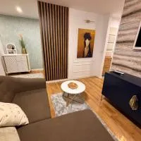 Apartament Panorama, hotel a Rybnik