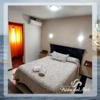 Frida del Mar, hotel en Playa Unión