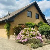 Lerchennest Nottuln, hotel en Nottuln