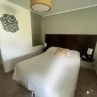 Complejo Don otto, hotel in Cavalango
