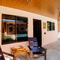 Casa de Stoke, hotell sihtkohas Pavones