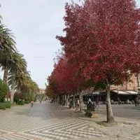 Paseo de Noia, hotel en Noia
