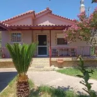 Emis House Krioneri, hotel Krionériben