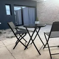 Loft Los Sauces 850, hotell i General Roca