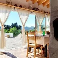 Natur Amêndoa, hotel v mestu Odeleite