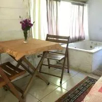 Sitio Holistico Natureza Sanadora, hotel di Morro Reuter