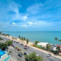 Lecheria Bello Apartamento 9 personas - de Lujo, hotel poblíž Mezinárodní letiště Generál José Antonio Anzoátegui - BLA, El Morro de Barcelona