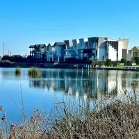 Williamstown Townhouse, hotel en Williamstown