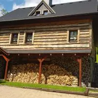 Chata Sára, hotel en Jezersko