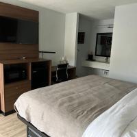 Quality Inn Madison - Huntsville, hotel near Huntsville International Airport - HSV, Madison