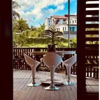 Tiares Homestay, hotel din Suva