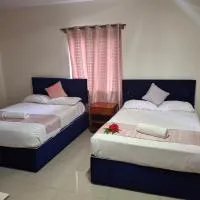 Tavua Hotel Ismail Investments, hotel en Tavua