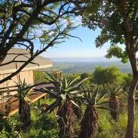 Loziba Wildlife Reserve Tented Camp, hotel em Vryheid