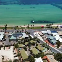 Wildsights Villas, hotel en Denham