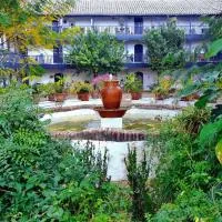 Corral del Conde