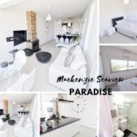 Mackenzie Seaview Paradise, hotel poblíž Mezinárodní letiště Larnaca - LCA, Larnaka