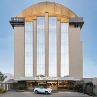 Clarks Inn Indore, hotel em Indore