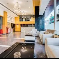 Gopalas Residency Bhumi World Bhiwandi, hotel a Bhiwandi