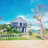 Đồi Mây Homestay Bảo Lộc, hótel í Bảo Lộc