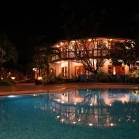 Argo by Trance, hotel em Dabolim