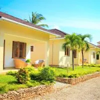 V-Szameitat Homes, hotell i Diani Beach