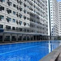 642 - Quiet & secured condo in Cavite with HI speed WIFI – hotel w mieście Dasmariñas