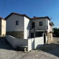 Maison Urgueira, hotel em Dornelas