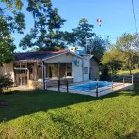 Sítio das Bergamotas Pousada Rural, hotel v mestu São Sebastião do Caí