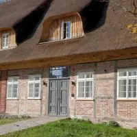 Hotel Landhaus Plus Lüneburg, hotel di Lüneburg