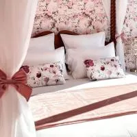 LV House & Gardens: Carcassonne şehrinde bir otel