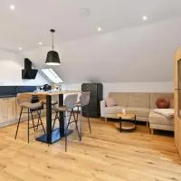 Landhaus Ingeborg, hotel v destinaci Poppenhausen