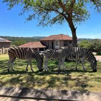 Wild Antelope on your doorstep!, hotel poblíž Letiště KMIA Nelspruit - NLP, Nelspruit