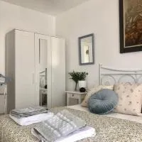 VUT Santa Lucía, viešbutis mieste Samora