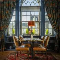 Black Bull Hotel, hotel v destinaci Lauder