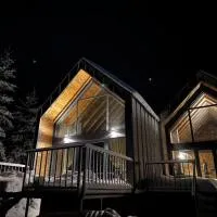 Cabins Dolce Vita, hotel di Konjska Reka