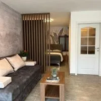 Apartman MIO, hotel a Pržice