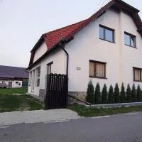Cîrţa में, होटल Birta Guesthouse